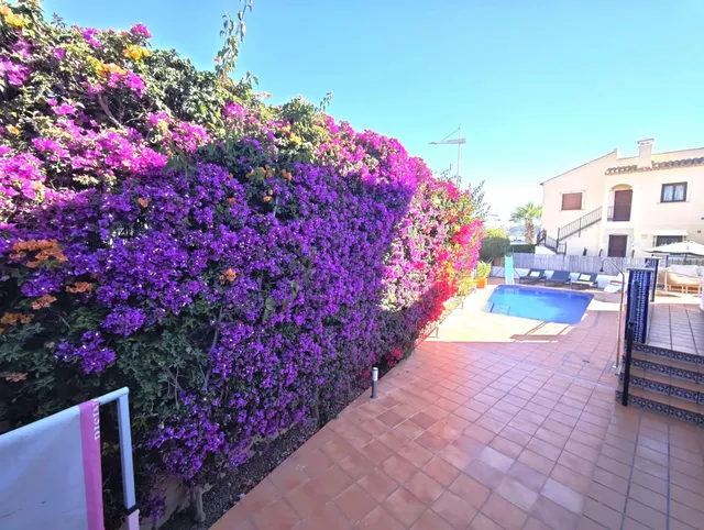 Villa 4 habitaciones 167m² en venta - Comunidad valenciana — 42