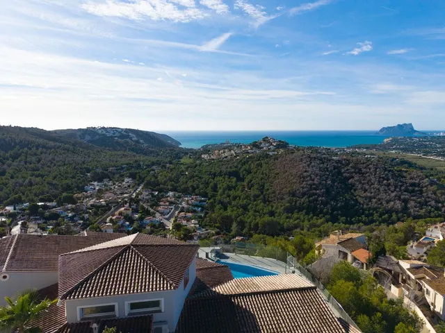 Villa 4 habitaciones 434m² en venta - Paichi — 25