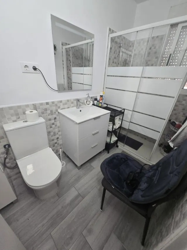 GRAN BUNGALOW EN TORREVIEJA: 3 HAB, 2 BAÑOS — 19