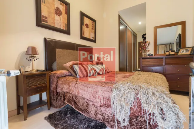 Exclusivo Ático Dúplex en la Barriada de Llera - H. Rosales — 12