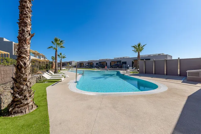 Adosado 4 habitaciones 165m² en venta - Riviera del sol — 26