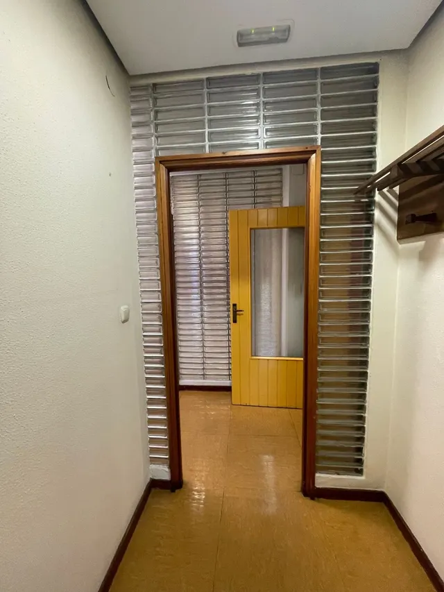 Despacho 268m² en alquiler - Paseo Zorrilla — 12