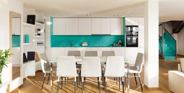 Chalet 5 habitaciones 250m² en venta - Marbella - foto 4