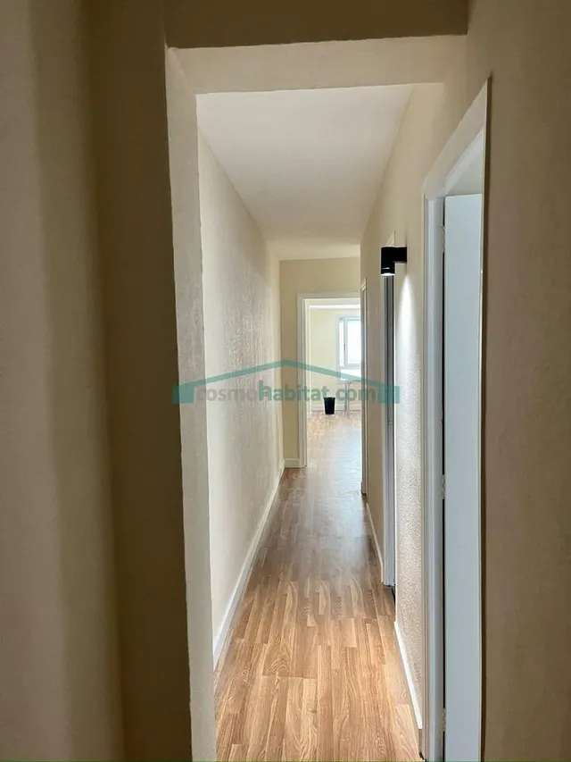 PISO DE 95 M2 CON 3 habitaciones, 2 BAÑOS Y BALCÓN EN ALCOY — 14
