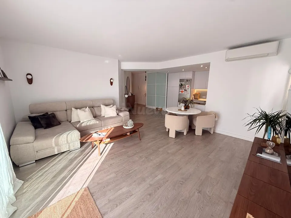 Apartamento 2 habitaciones 130m² en venta - Centro