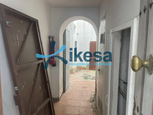 Venta de piso en planta baja en Carmona, Sevilla - foto 3