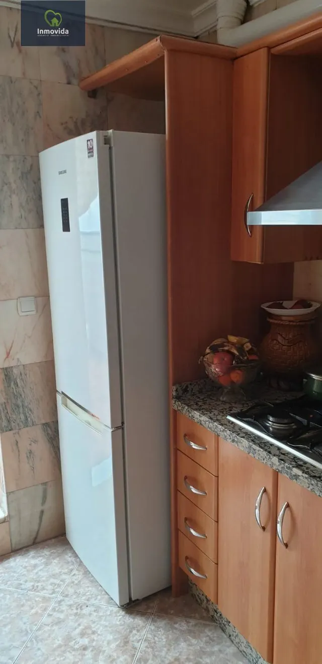 CASA CAMPO DE LA VERDAD — 6