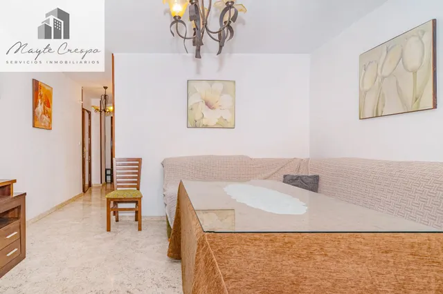 Piso 2 habitaciones 75m² en venta - A la Salida de las Gabias — 8