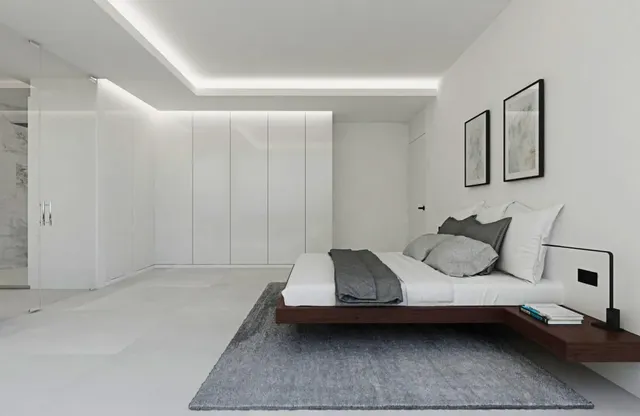 Apartamento 4 habitaciones 359m² en venta - Maryvilla — 30
