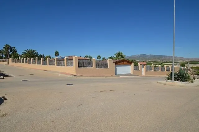 Villa 3 habitaciones 140m² en venta - Campos del Río — 48