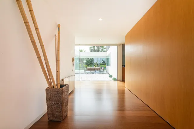Villa mediterránea de excepción en Rafal, Alicante | elegancia, privacidad y naturaleza — 25