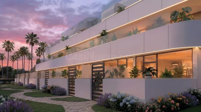 Apartamento en Venta en Vera Playa Almería - foto 5