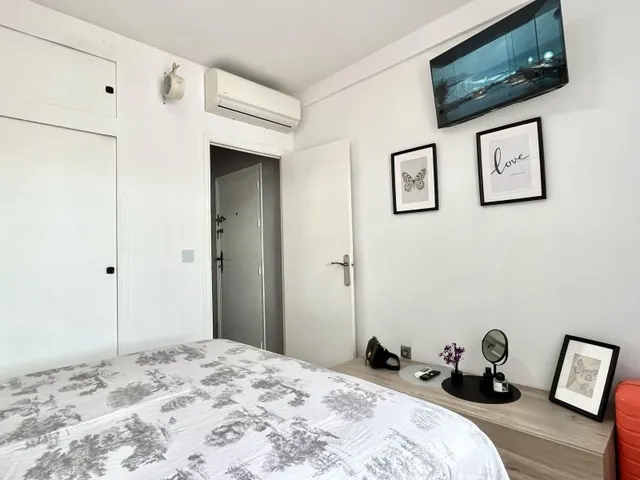 Apartamento 1 habitación 48m² en venta - Estacion de autobuses — 15