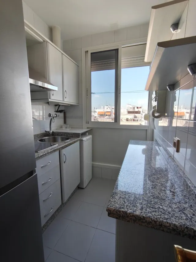 Apartamento en calle parras - ideal para inversión — 23