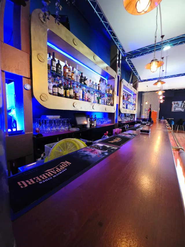 Traspaso de Bar de Copas en el Soho de Málaga — 19