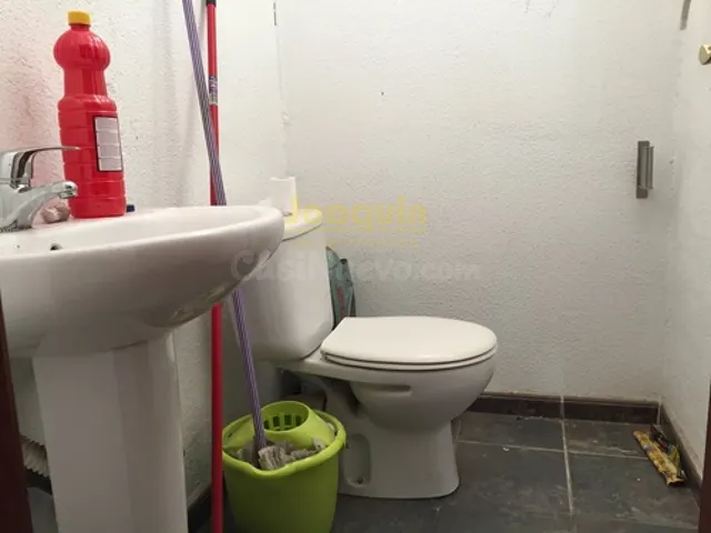 Oficina 67m² en alquiler - Carlos III - foto 3