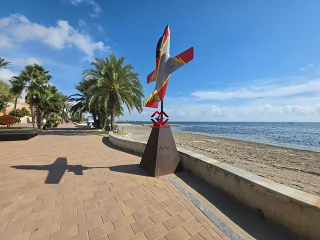 Apartamento en venta en Santiago de la Ribera a 100m del  MAR — 42