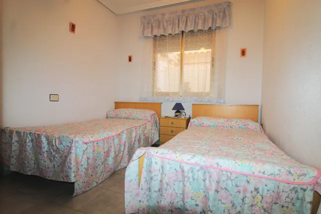 Apartamento en El Acequión – A solo 260 metros del mar — 14