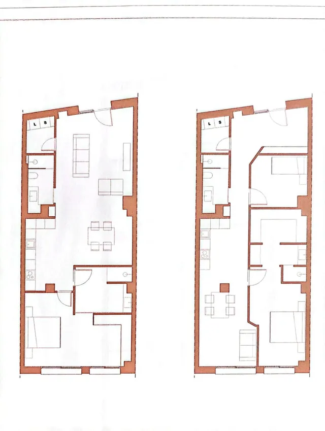 Local comercial con opción a vivienda en Benissa Pueblo : luz, amplitud y vistas al Peñón de Ifach y al Mar — 26
