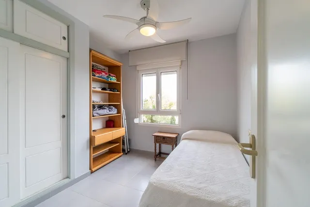 Vive el Mediterráneo cada día desde tu nuevo hogar en Dehesa de Campoamor — 15