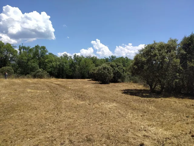 VENTA DE FINCA URBANA EN CUBILLOS DEL SIL — 8