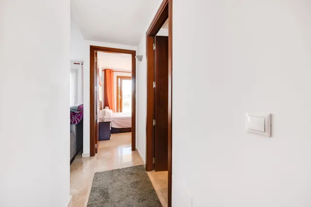 Buhardilla 2 habitaciones 73m² en venta - Punta Prima — 21