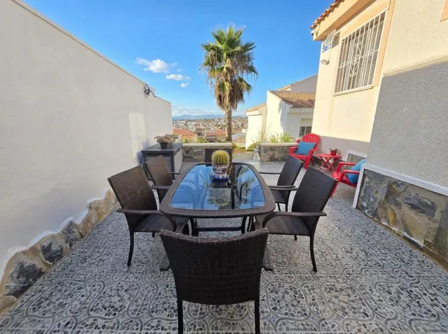 Villa 3 habitaciones 115m² en venta - Centro de la Ciudad Quesada — 13