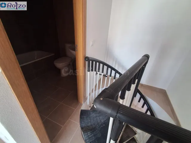 Piso 1 habitación en venta - Castilla la mancha - foto 4