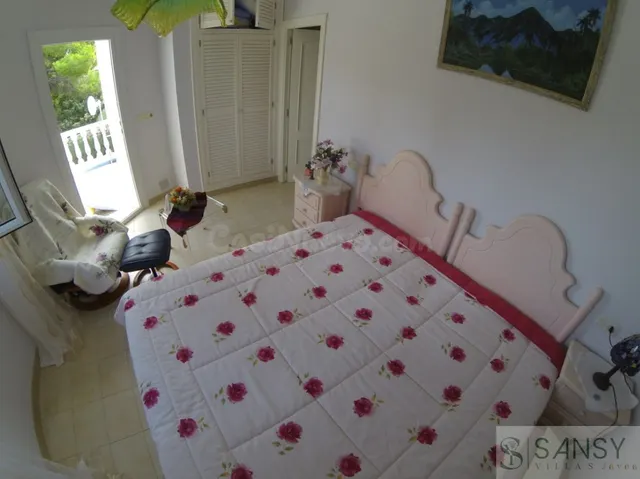Casa-Chalet en Venta en Alicante Alicante — 37
