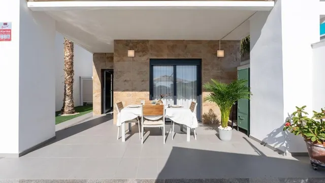 MAGNIFICA VILLA CON PISCINA PROPIA, IDEAL PARA FAMILIAS — 16