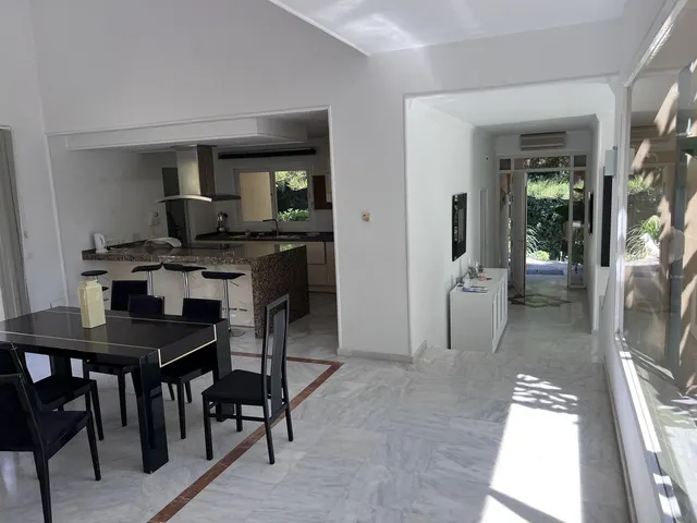 Chalet 4 habitaciones 544m² en venta - Marbella — 11