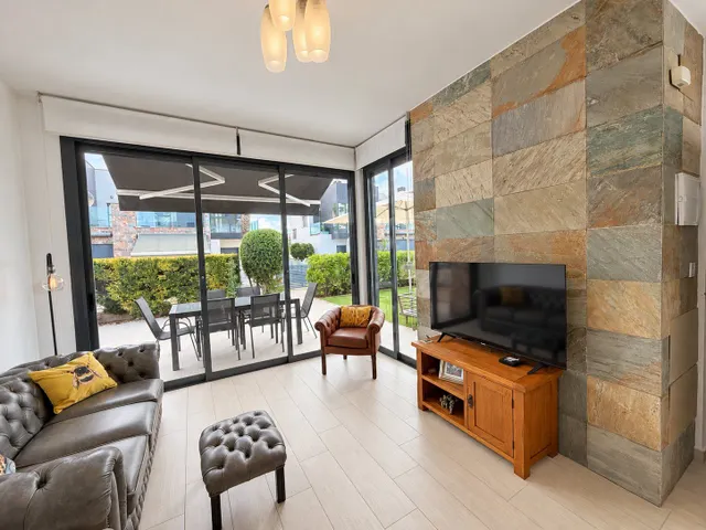 Dúplex 3 habitaciones 98m² en venta - Lomas de Cabo Roig - foto 4