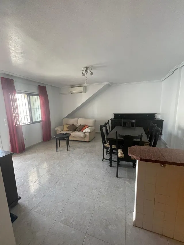 Bungalow 2Hab en Daya Vieja – Residencial Carolina — 9