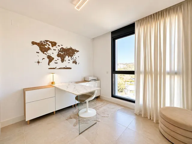Ático Dúplex 2 habitaciones 122m² en venta - Marbella — 16