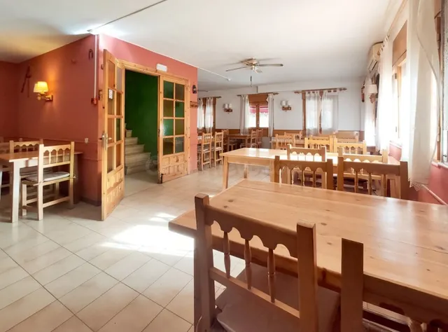 Turismo rural - Pensión / Hostal - Excelente oportunidad invierte en tu proyecto — 2