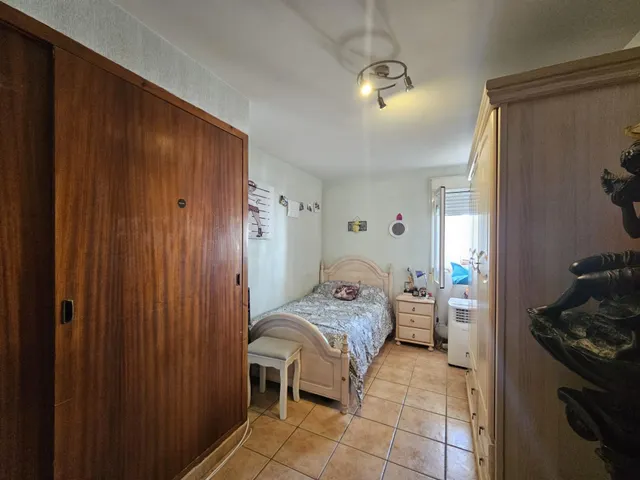 PISO EN VENTA EN CARRÚS (ELCHE) CON ASCENSOR — 9