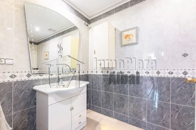 Casa-Chalet en Venta en Albal Valencia — 21