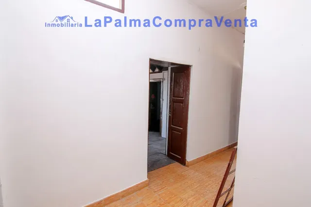 Casa-Chalet en Venta en Paso, El Santa Cruz de Tenerife — 58