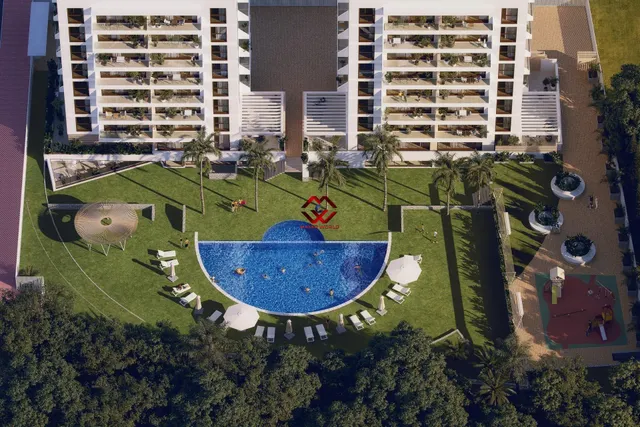 Apartamento con Instalaciones Comunitarias Premium cerca del - foto 3