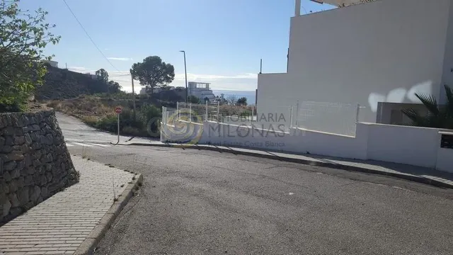 Parcela urbana en Montiboli a 850 metros de la playa. - foto 5