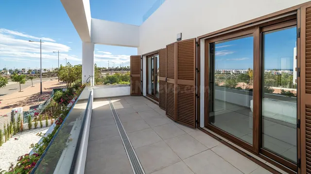 Adosado 2 habitaciones 228m² en venta - Costa de almeria - foto 3