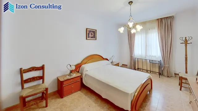 Estupenda vivienda en La Alberca del Záncara  ¡¡FINANCIABLE AL 100%!! — 6