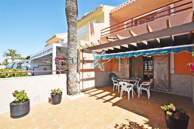 DÚPLEX A 100 METROS DEL MAR EN PLAYA GRANDE - foto 2