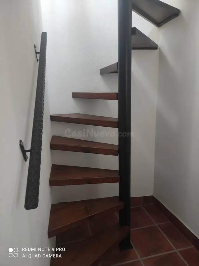 Casa Rustica reformada Los Guajares!! — 4