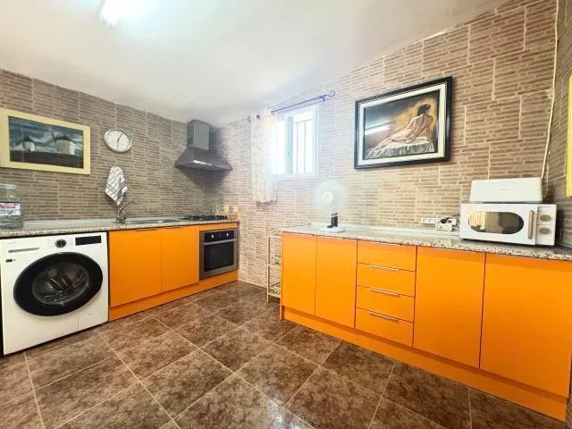 Chalet 4 habitaciones 176m² en venta - Partida fossos — 8