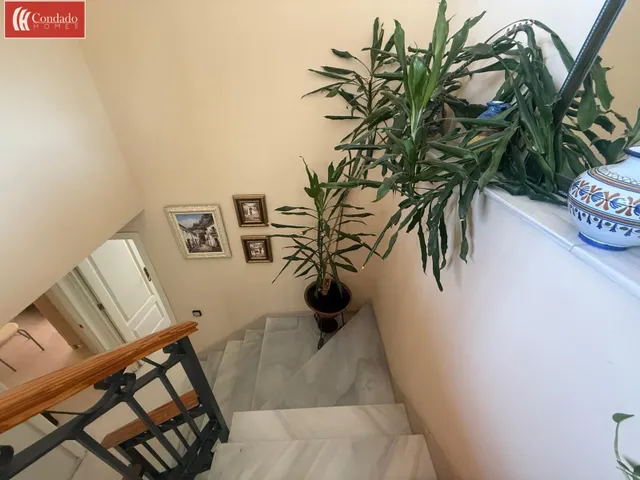 VENTA CASA CAÑERO PARA ENTRAR A VIVIR — 35