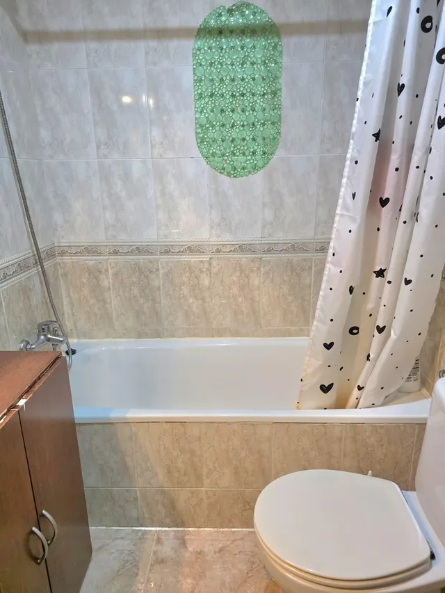 Fantastico piso seminuevo con terraza - puerto Santa Pola — 25