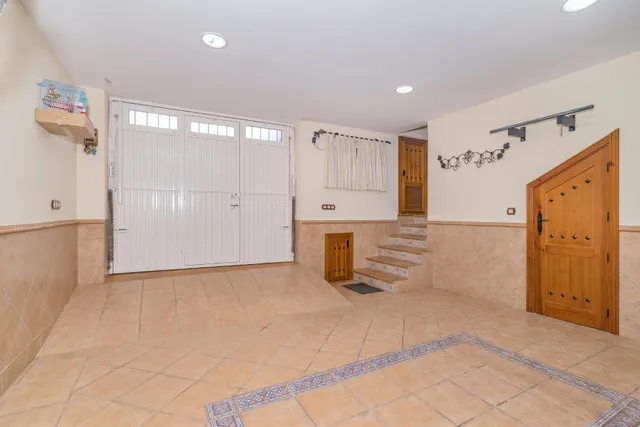Magnífica Casa en Peligros (Granada) – Lista para Entrar a Vivir — 38