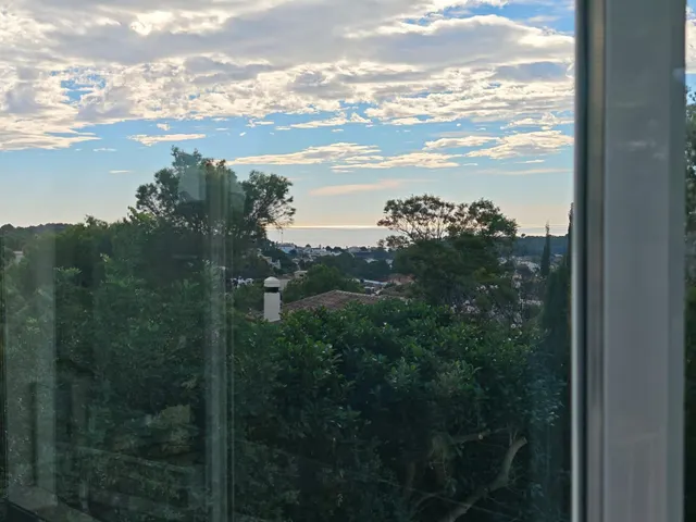VILLA RECIEN REFORMADA CON CALIDADES DE LUJO EN ZONA MUY TRANQUILA DE ALTEA LA VELLA — 41