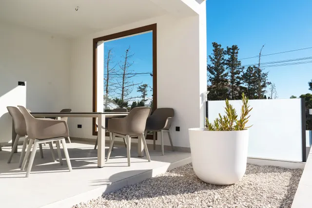 Villa 4 habitaciones 166m² en venta - Comunidad valenciana — 25